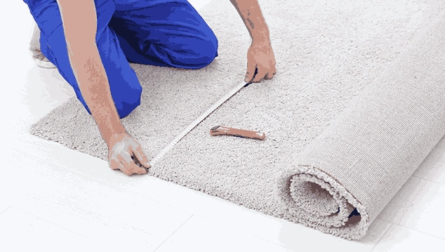 Carpet Repair Services Yarraville