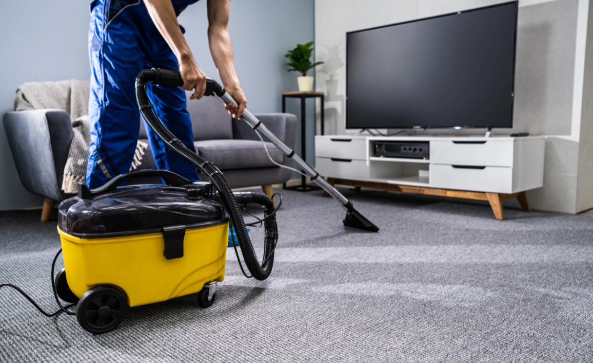 Extract Carpet Cleaning Yarraville Contact Office
